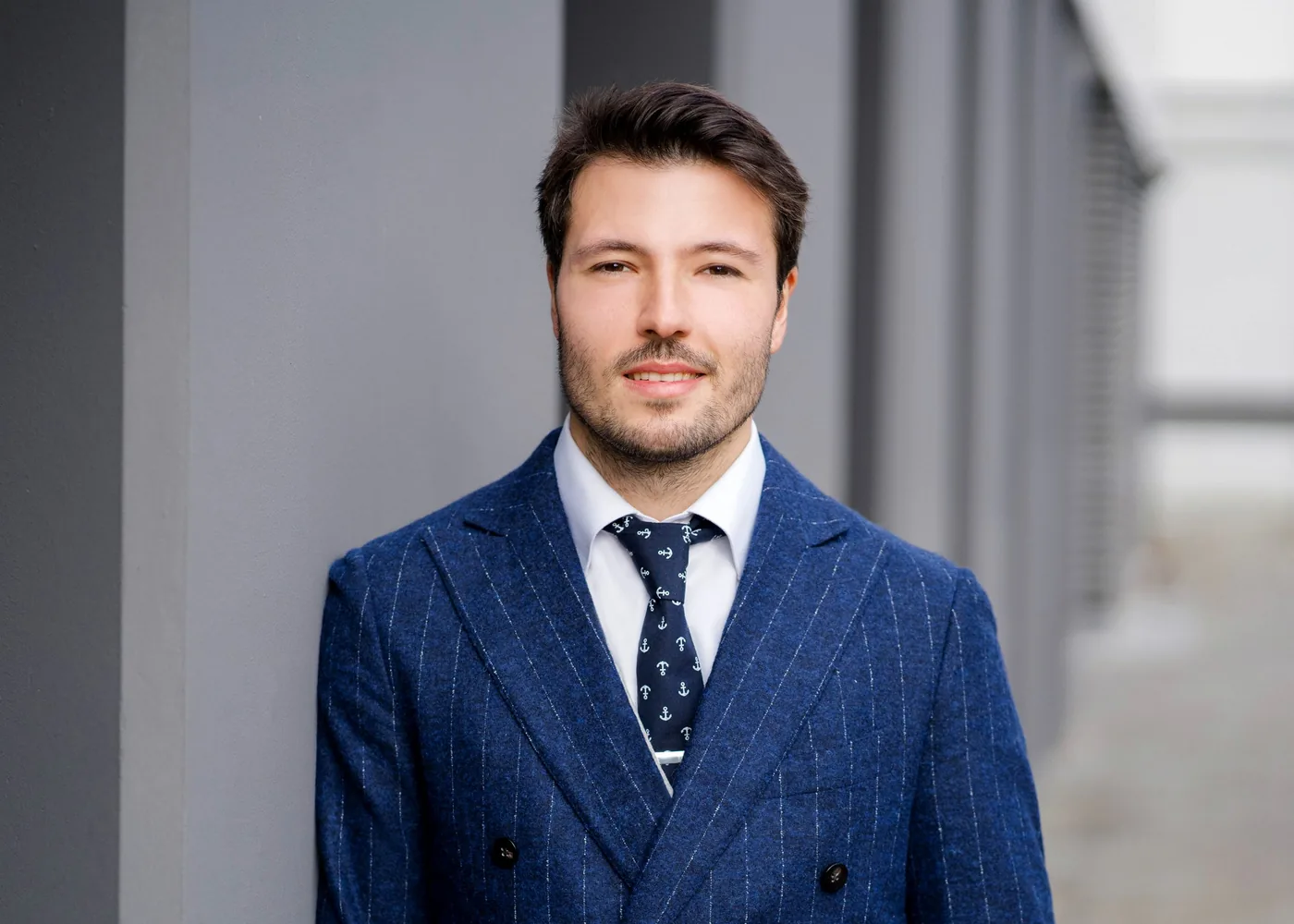 Michael Freitag